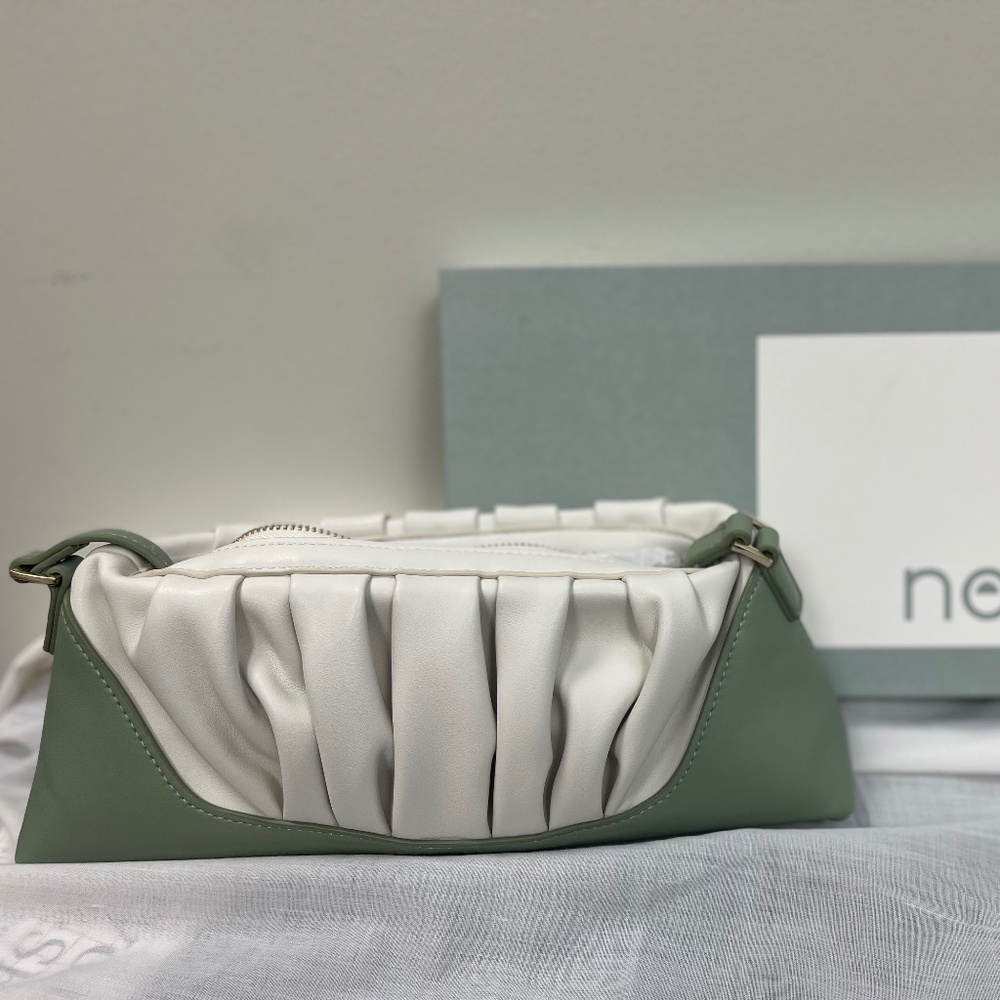 Noiranca - Frida Vegan Handbag